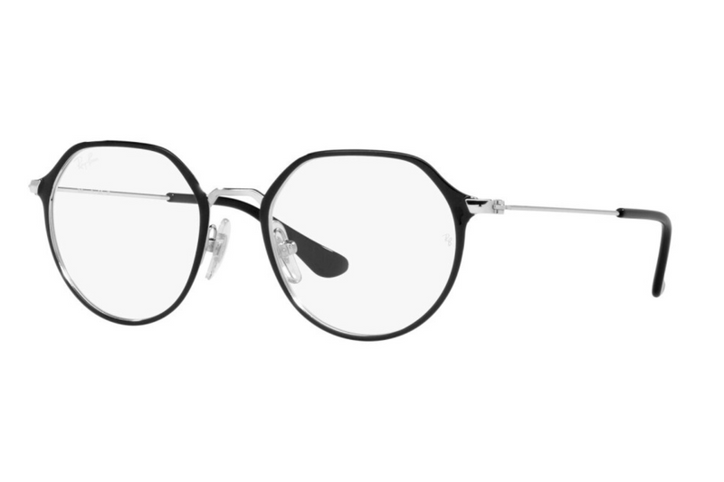 Ray-Ban Frame RY1058 47