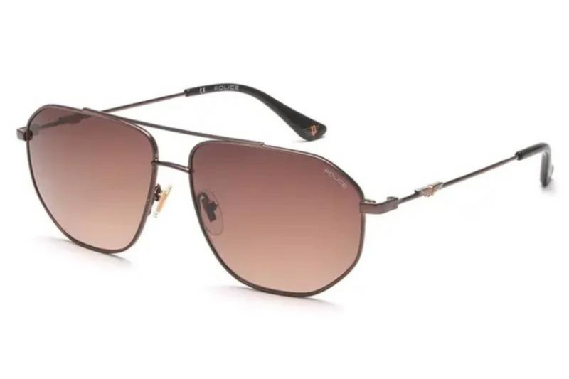 Police Sunglasses SPLL46K 300G