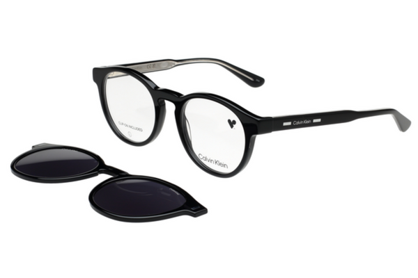 Calvin Klein Frame CK24551MAG Clip On