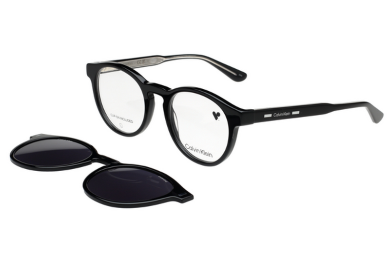 Calvin Klein Frame CK24551MAG Clip On – woweye