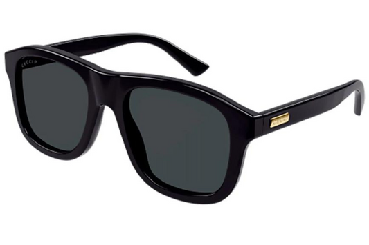 Gucci Sunglasses GG 1316S 002 POLARIZED