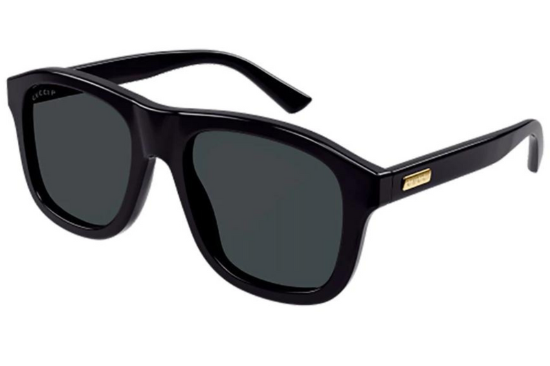 Gucci Sunglasses GG1316S 002 POLARIZED