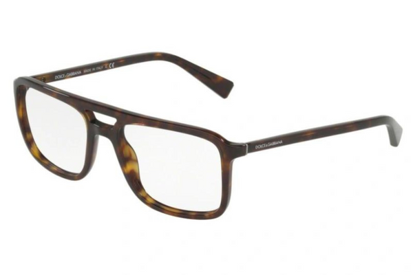 Dolce & Gabbana Frame DG3267 502