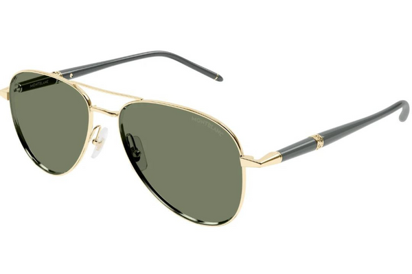 Mont Blanc Sunglasses MB0345S 004