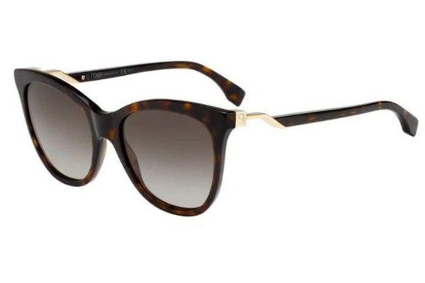 FENDI Sunglasses FF 0200 S 086/HA