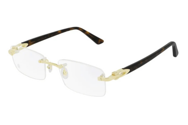 Cartier Frame 0287O 002 54