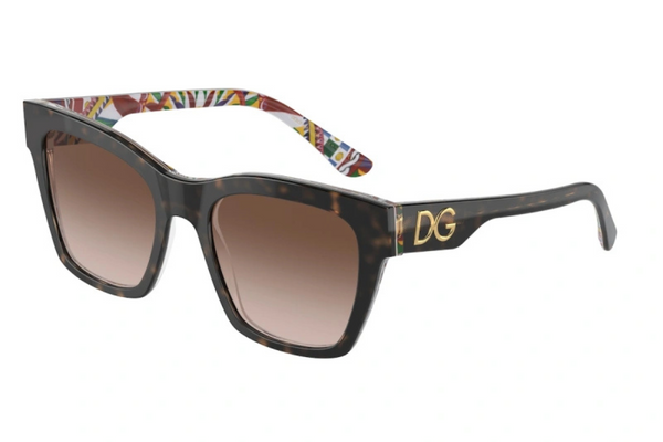 Dolce & Gabbana DG4384 321773