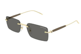 Mont Blanc Sunglasses MB0453S 001