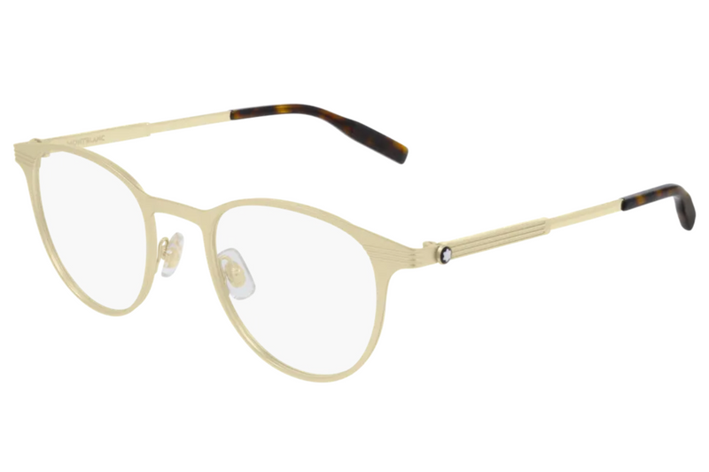 Mont Blanc Frame MB0095O 002