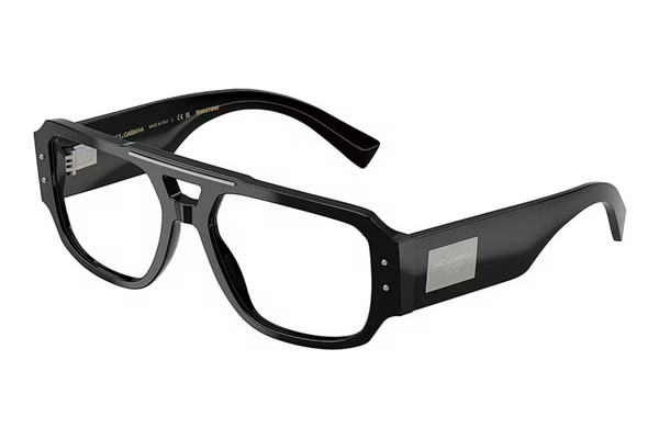 Dolce & Gabbana Frame DG4482 501/M3 57