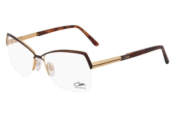 Cazal Frame 1273 002 53