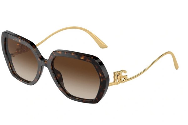 Dolce & Gabbana DG4468B 502/13 58