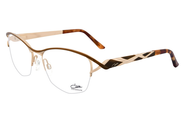 Cazal Frame 1276 004 53