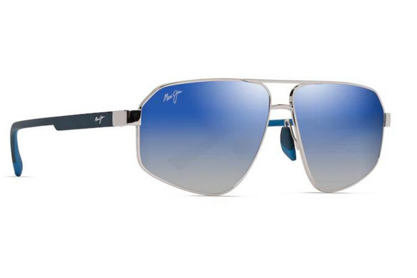 Maui Jim Sunglasses KEAWAWA 620 POLARIZED