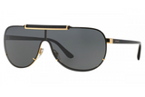 Versace Sunglasses VE 2140 100287 140