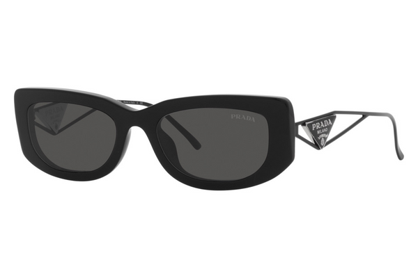 Prada Sunglasses PR14YS 1AB5S0 53