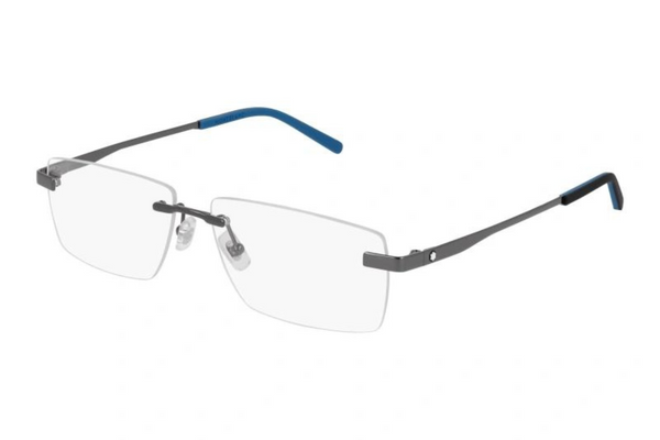 Mont Blanc Frame MB0105O 002