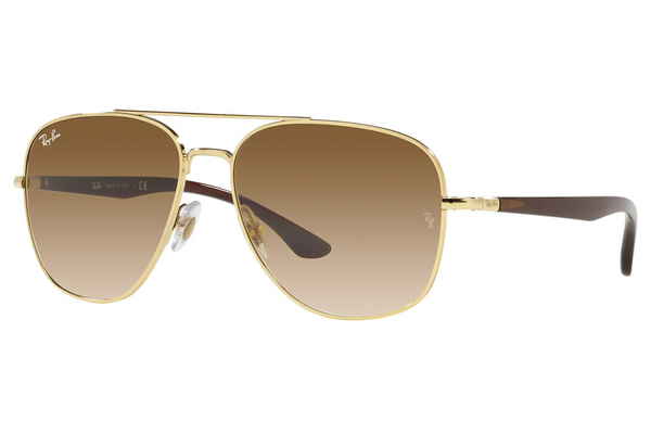 Ray-Ban Sunglasses RB3683