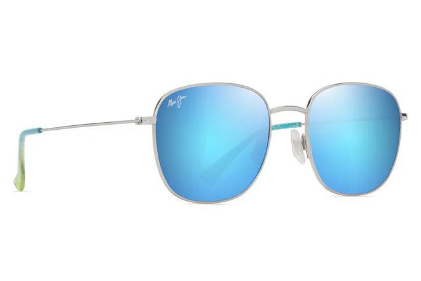Maui Jim Sunglasses Olali Asian Fit 657 – woweye