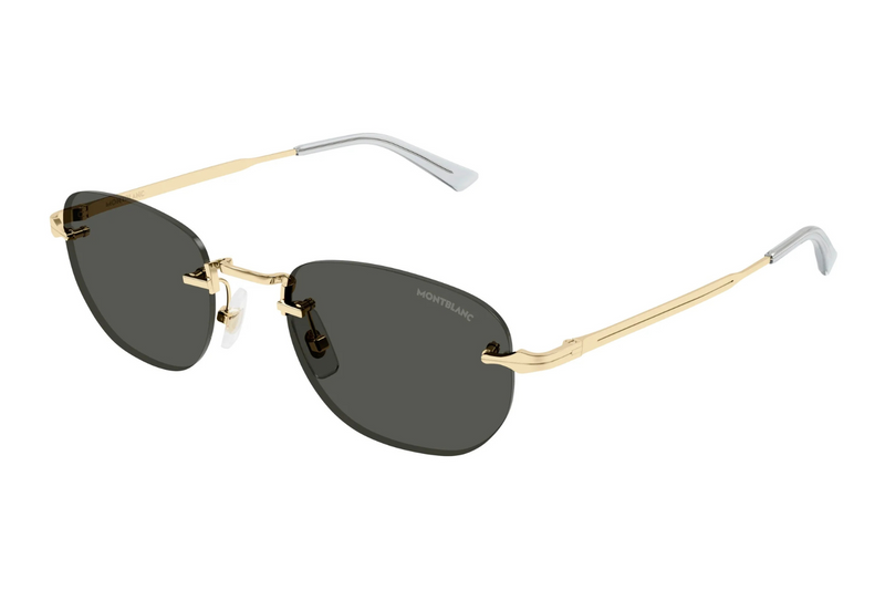 Mont Blanc Sunglasses MB0303S