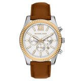 Michael Kors Lexington Chronograph Men’s Watch MK9257I