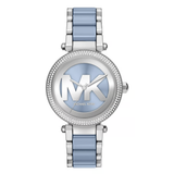 Michael Kors Parker Two Tone Women’s Watch MKO1257