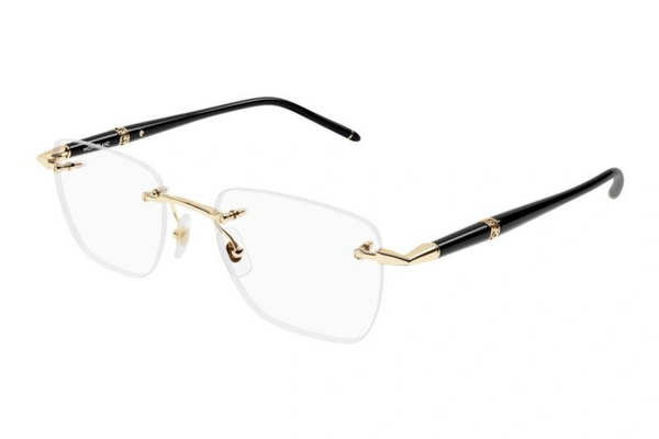 Mont Blanc Frame MB0346O 001