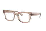 Ray-Ban Frame RX 7217 Chad 8317 54