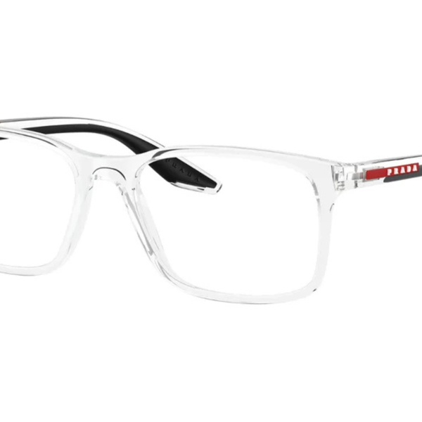 Prada Sports 08RV 2AZ/1O1 52 – woweye