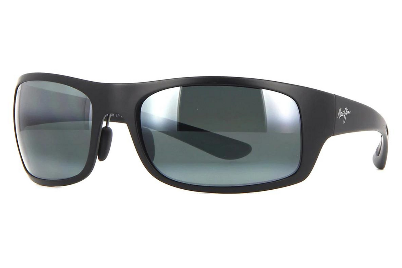 Maui Jim Sunglasses BIG WAVE 440 POLARIZED woweye