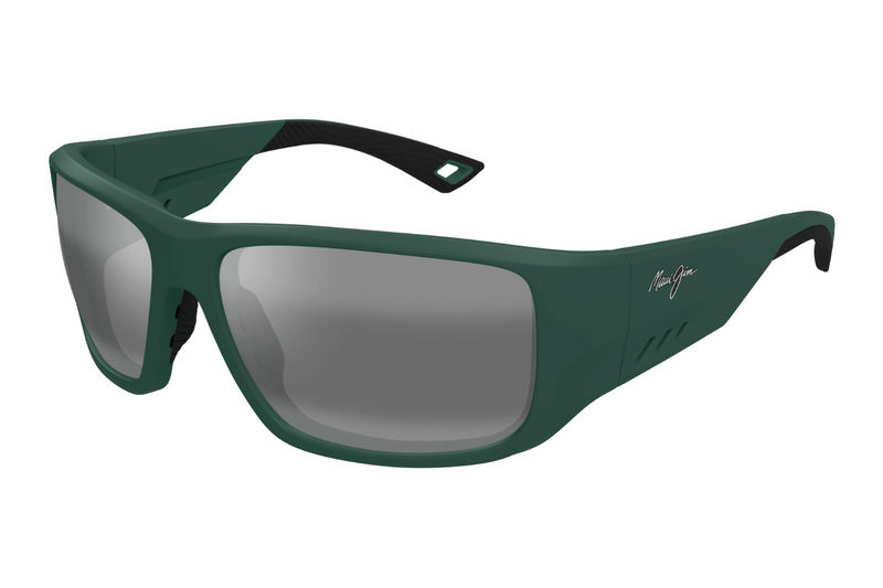 Maui Jim Sunglasses KEHA ASIAN FIT 664