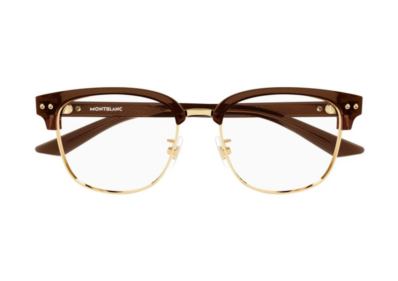 Mont Blanc Frame MB0259OK