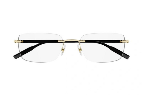 Mont Blanc Frame MB0221O