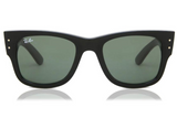 Ray-Ban RB0840S Mega Wayfarer 901/31