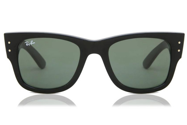 Ray-Ban RB0840S Mega Wayfarer 901/31