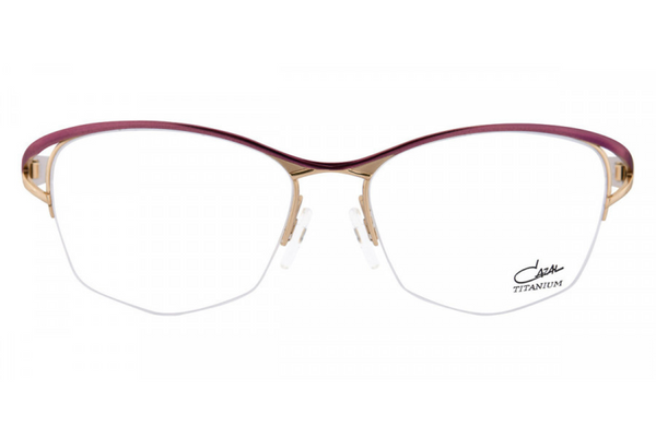 Cazal Frame 1276 003 53