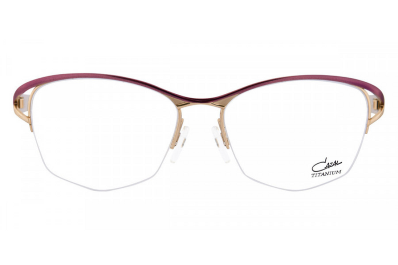 Cazal Frame 1276 003 53