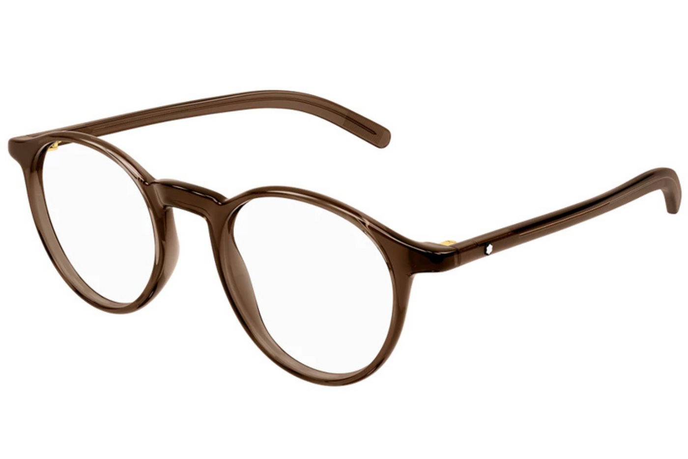 Mont Blanc Frame MB0329O – woweye
