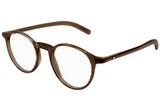 Mont Blanc Frame MB0329O