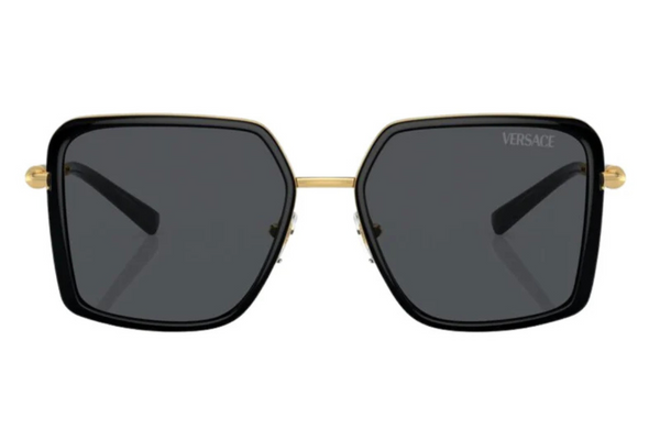 Versace Sunglasses VE2261 1002/87 56