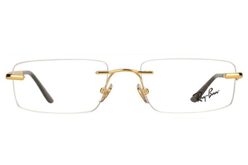 Ray-Ban Frame RX6266i