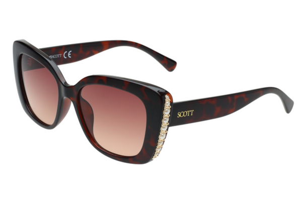 Scott Sunglasses SC3130 Rene