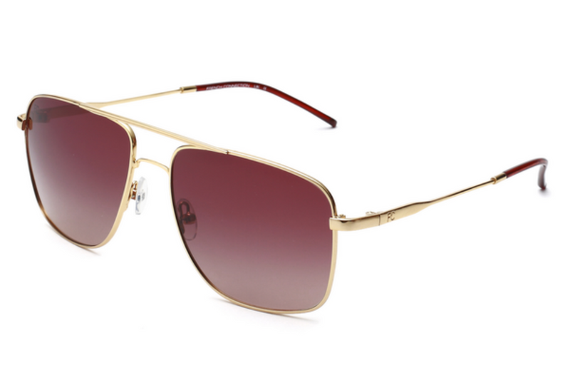 French Connection Sunglasses FC7643PL C1 POLARIZED – woweye