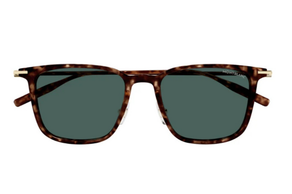 Mont Blanc Sunglasses MB0354S