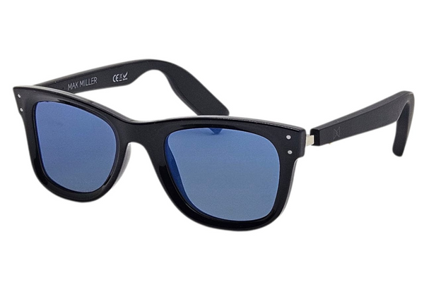 Mak Miller Bluetooth Audio Sunglasses Flip