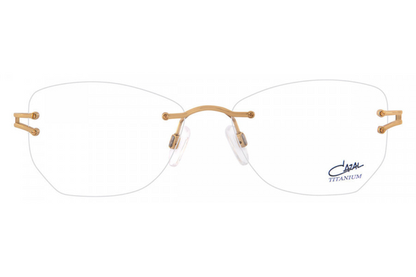 Cazal Frame 1270 003 53