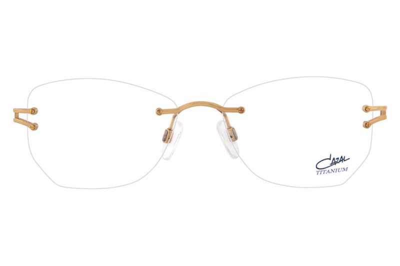 Cazal Frame 1270 003 53