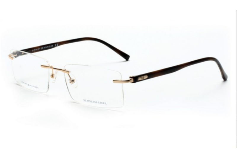 Tommy Hilfiger Frame TH6163