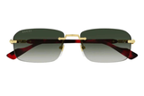 Gucci Sunglasses GG1221S 006