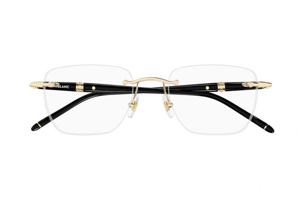 Mont Blanc Frame MB0346O 001